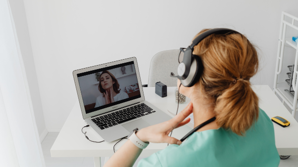 Telemedicine Software