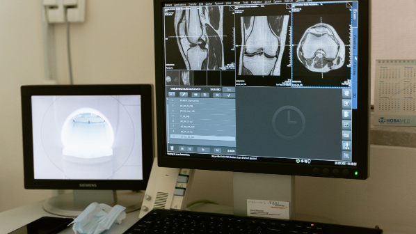 ML Image Analysis