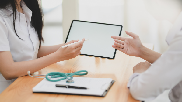 IoT Medical Devices