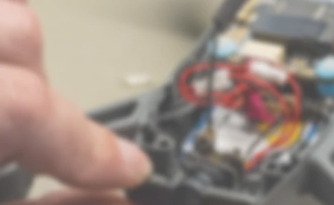 Remote Firmware