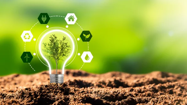 RENEWABLE ENERGY