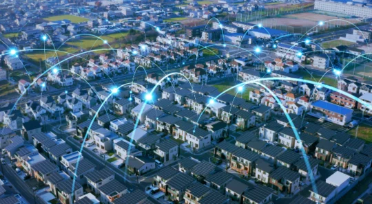 SMART GRIDS