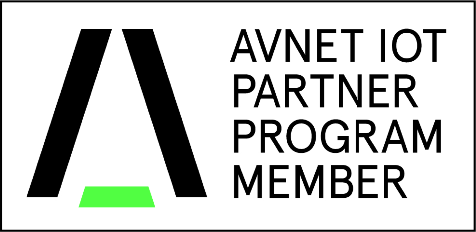 Avnet IoT Partner Program Member